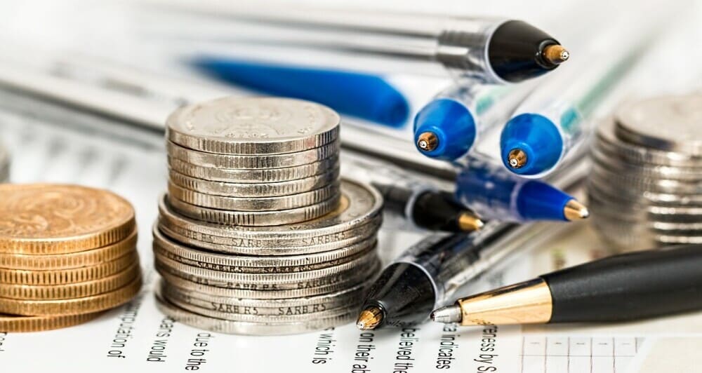 Financial benefits of Positive Business Mentality