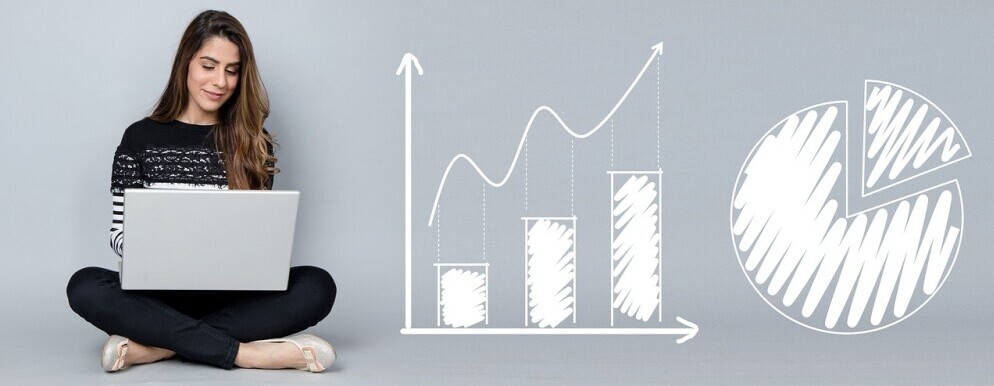 Lost in Charts and Graphs