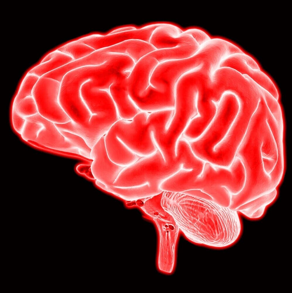 The Neuroscience of Positive Thinking